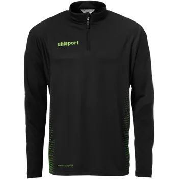 Pánská móda Mikina Uhlsport Score Ziptop sweatshirt kids 1002146k-06 Velikost 164