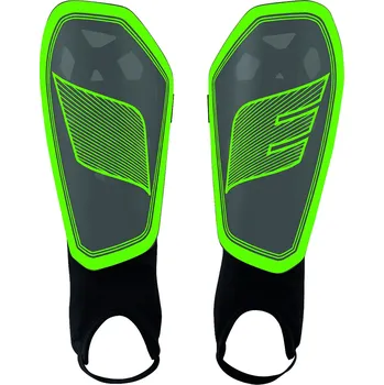 Fotbalový chránič Chrániče Erima EVO Flex Guard Protect 7212403 Velikost S