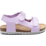 Dětský zdravotní sandál na suchý zip Protetika