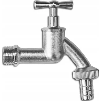 Ventil Kulový kohout Bradas 3/4'' GKK023419