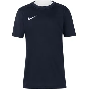 Dres Nike YOUTH TEAM COURT JERSEY SHORT SLEEVE 0352nz-451 Velikost XS