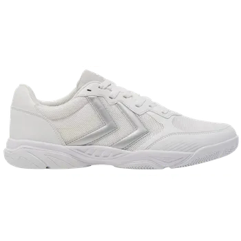 Pánské tenisky Indoorové boty Hummel AEROTEAM III 223140-9019 Velikost 44,5 EU | 10 UK | 11 US | 29 CM