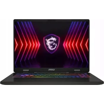 Notebook Notebook MSI HX B14VFKG-822XPL 16" Intel Core i7 16 GB / 1000 GB šedý