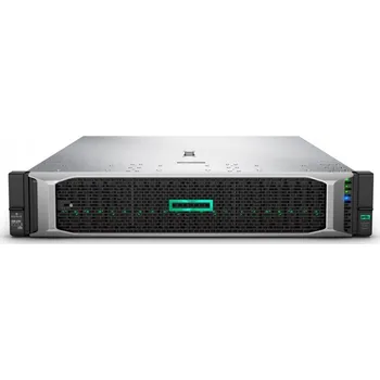 Serverovna HPE Server Proliant Rack DL380 G11 XeonSilver 4514Y 64GB 2x2.4TB P77235-425