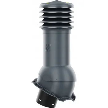 Vrták Větrací komín Krono-Plast ⌀ 150 mm