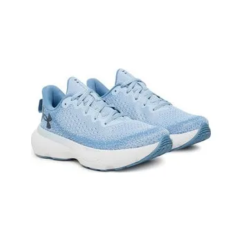 Dámská obuv Běžecké boty Under Armour UA Infinite 3027524 Modrá 35_5