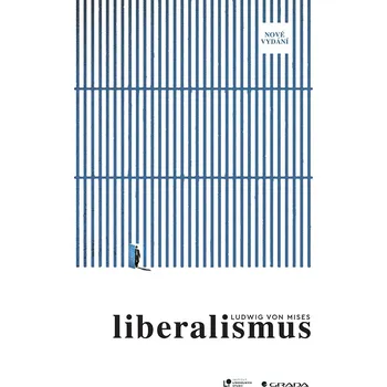 Kniha Liberalismus – nové vydání
