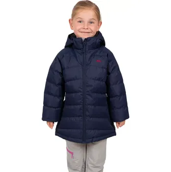 Dívčí tričko Dětská zimní bunda Trespass Amira Velikost: 7/8