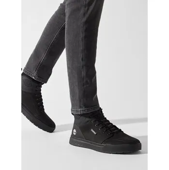 Pracovní obuv Kotníková obuv Timberland Maple Grove Sport Mid TB0A2DJQ0011 Černá 45