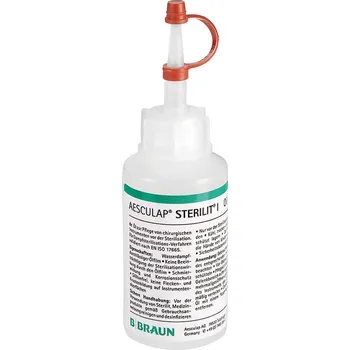 Aesculap Olej na brusný kámen 50 ml Sterilit