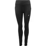 Dámské běžecké zateplené legíny ASICS CORE WINTER TIGHT L Černá