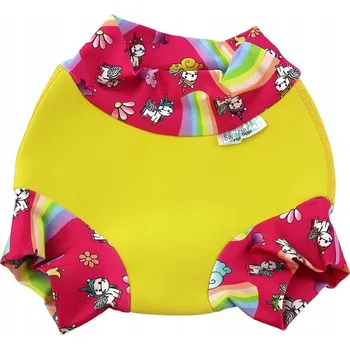 Obraz Neoprenová koupací plenka pro děti SWIM NAPPY S