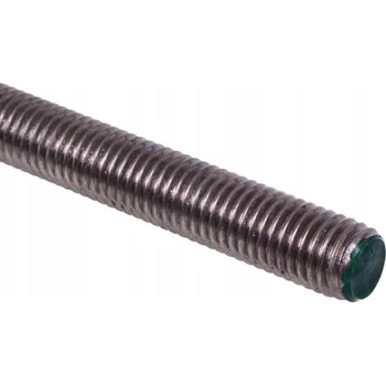 Závitová tyč Závitová tyč M8x1000 Nerezová ocel