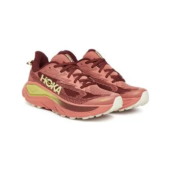 Dámská běžecká obuv Hoka Běžecké boty Challenger 8 1168717 Hnědá 39_13