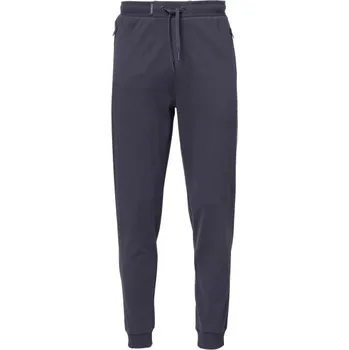 Pánské tepláky Umbro VANCE XL Tmavě modrá, Bílá