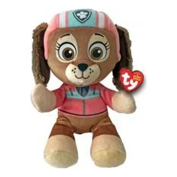 plyšák Beanie Babies Lic Soft Psi Patrol - Liberty 15cm