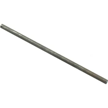 Tyč na sprchový závěs Tyč 210 E19310311