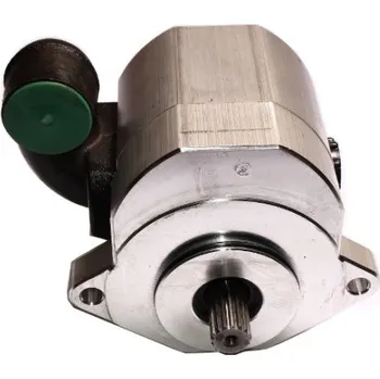 Čerpadlo Čerpadlo hydrauliky zesílené 55L - PL 80620009