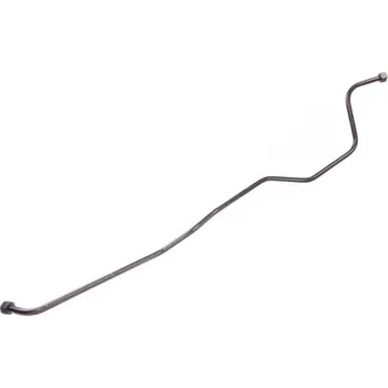 Přední díl výfuku Trubka přívodu 64415020