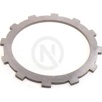 Spojková lamela Lamela pevná 10196021