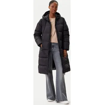 Armani Exchange Vatovaná bunda XW000251 AF12286 UC001 Černá Regular Fit XL