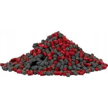 Boilies Přírodní pelety Nástraha Carp Zoom 500 g