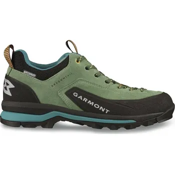 Garmont Dragontail G Dry Frost Green/Deep Green, 39,5