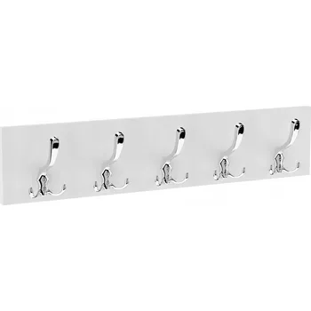 Ramínko Šatní ramínko laminovaná deska, HWS FURNITURE bílá