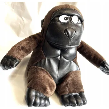 plyšák Animigos Gorila Plyšák Gorila