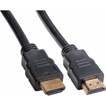 Video kabel HDMI kabel AKYGA Akyga HDMI kabel 1.4 AK-HD-15A 1,5m černý 1,5 m