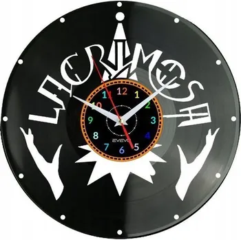 Hodiny Nástěnné hodiny Evevo 30 cm