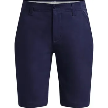Pánské kraťasy Under Armour Jr kraťasy Boys Golf - tmavě modré: Junior XL
