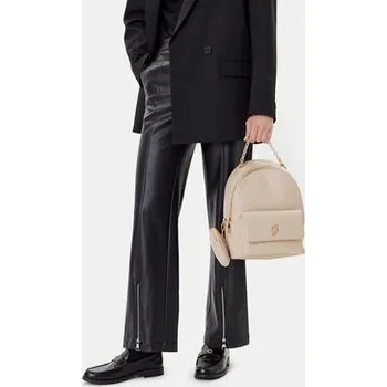 Batoh Liu Jo AF5324 E0077 Béžová OS