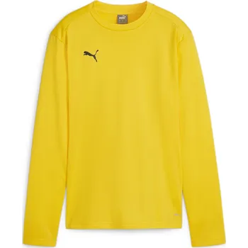 Dámská mikina Mikina Puma teamGOAL Training Sweat Wmn 658652-07 Velikost XXL