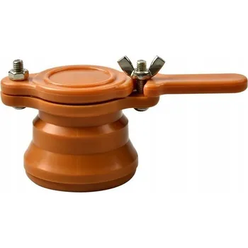 Ventil Ventil BRCtech 4,4 l, délka 44 cm