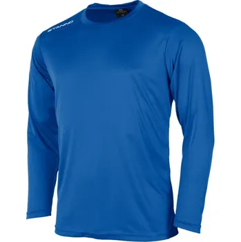 Pánské tričko Triko s dlouhým rukávem Stanno FIELD T LANGARM 411001-5000 Velikost M