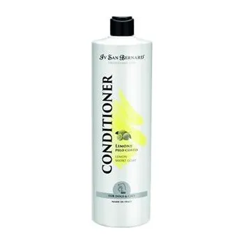 Kosmetika pro psa San Bernard Kondicionér citrónový 1000ml