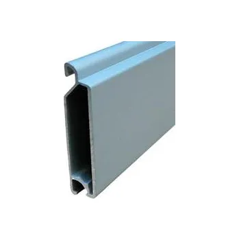 Profil hliníkový lamelový ND gds1518