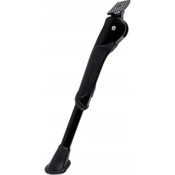 Bezpečnostní kamera STAVITELNÝ STOJÁNEK 24-28" CENTRÁLNÍ PRO E-BIKE AtranVelo REX %%%