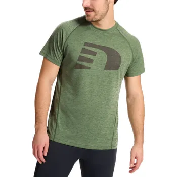 Triko Newline nwlORLANDO T-SHIRT S/S MEN 510301-6091 Velikost 3XL