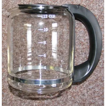 Rychlovarná konvice Náhradní konvice kávovaru DOMO DO417KT-GK