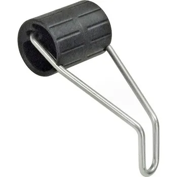 brašna na kolo Klickfix držák světla