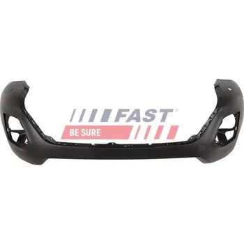 Nárazník Nárazník fiat fiorino 07> přední 16< ft10574g