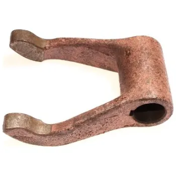 Spojkové ložisko Vysouvací páka ložiska 952703