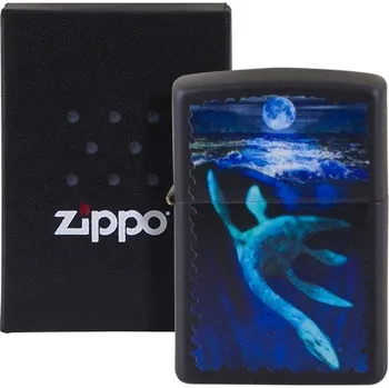 Zapalovač ZIPPO Lock Ness Design 60005893