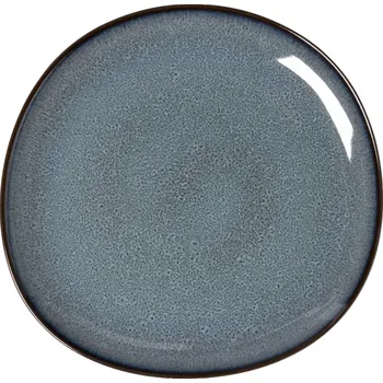 Talíř Villeroy & Boch Servírovací talíř Lave Gris, Ø 32 cm 10-4259-2910