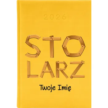 Kalendář Knižní kalendář 2026 A5 vícebarevný