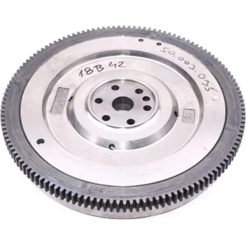 Setrvačník motoru Setrvačník + V-12 ISKRA 50003030