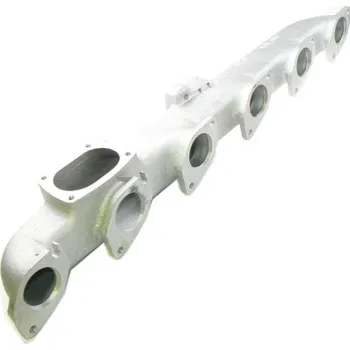 Blok motoru Sací potrubí 89022007