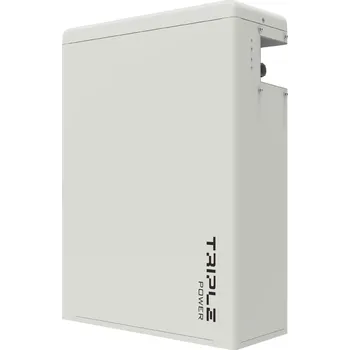 Záložní baterie Solax HV battery, T58, 5,8kWh, Slave unit (HV11550), V2